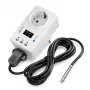 H-Tronic UTS1000 θερμοστάτης -99 έως +850 °C 1114750