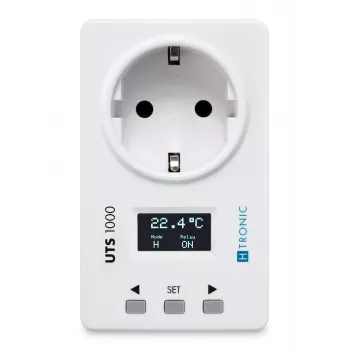 H-Tronic UTS1000 θερμοστάτης -99 έως +850 °C 1114750