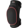 KNEETEK 70001 επιγονατίδες πολυουρεθάνης, DIN EN 14404 Τύπος 2 Επίπεδο 1, πλενόμενες