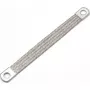 HEBOTEC 5-KT010020008 ιμάντες καλωδίων Velcro 200 x 10 mm μαύρο συσκευασία 10 τεμ.