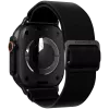 VONMÄHLEN Classic Nylon Loop 44, 45, 46, 49mm One Size All, μαύρο