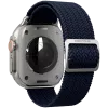 VONMÄHLEN Υφασμάτινο Loop για Apple Watch 40/41/42mm, Navy