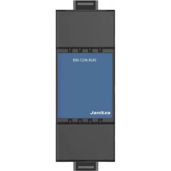 Janitza UMG 800-CON Σετ σύνδεσης μονάδας RJ45 για UMG 801/804, καλώδιο patch 0,5 m 5231242