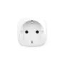 BUSCH-JAEGER Smart Σετ πριζών 3x Eve-EEU3, WLAN, Apple HomeKit, Λευκό Αλπικό 2CKA006200A0962