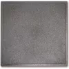 Janitza BA96 Τυφλή πλάκα, Πλαστικό, Μαύρο, 96x96 mm 2912001