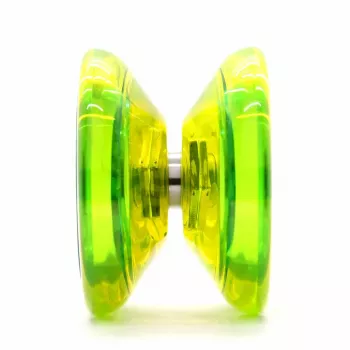 YoYoFactory AROW Yo-Yo αρχαρίων Κίτρινο