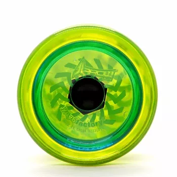 YoYoFactory AROW Yo-Yo αρχαρίων Κίτρινο