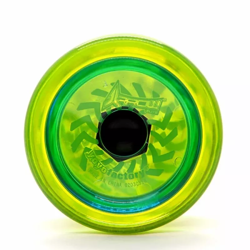 YoYoFactory AROW Yo-Yo αρχαρίων Κίτρινο