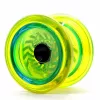 YoYoFactory AROW Yo-Yo αρχαρίων Κίτρινο