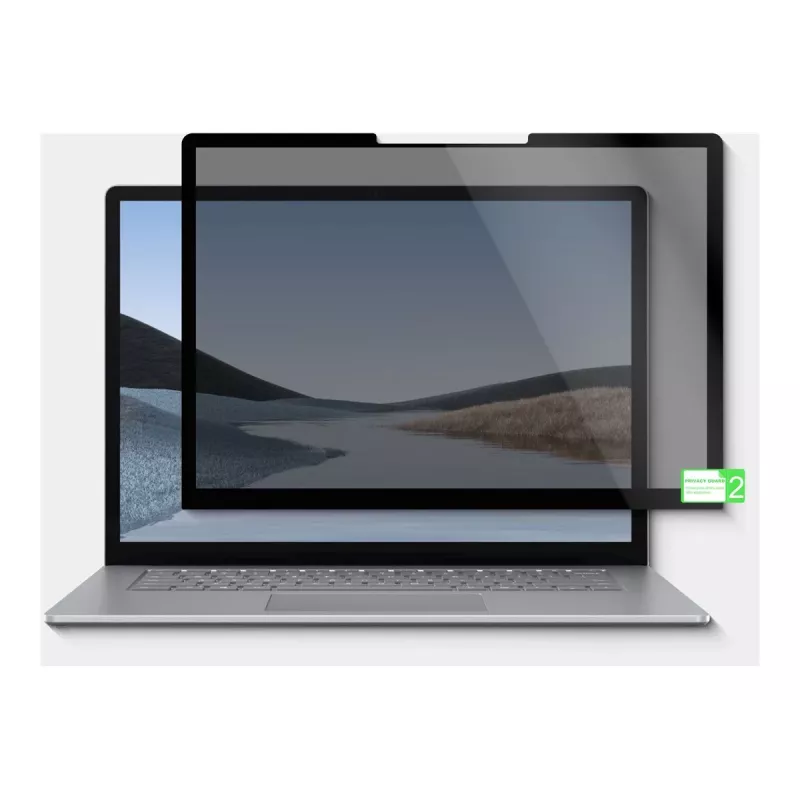 KAPSOLO Φίλτρο απορρήτου για Tablet - 2-Wege (KAP30556)
