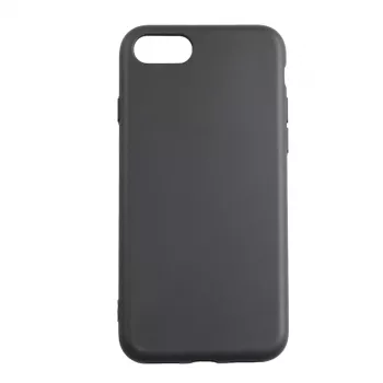 MRDISC iPhone SE 3 128 GB (2022) Κάλυμμα πλάτης Μαύρο TPU (MG-BCIPSE22SW)