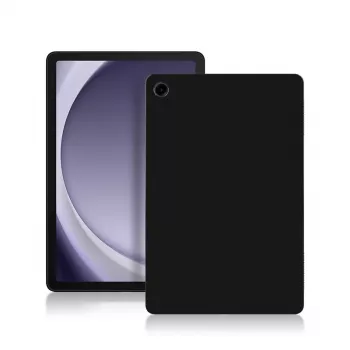 MRDISC Κάλυμμα πλάτης για Samsung Galaxy Tab S9 5G 128GB, TPU, Μαύρο (MG-BCSGTABS95GSW)