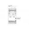Metz 110831131970 MR-F-DI10 Modbus RTU Ψηφιακή μονάδα εισόδου