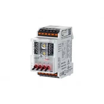 Metz 110836132170 MR-F-DO4 Modbus RTU Μονάδα ψηφιακής εξόδου