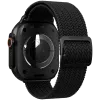 VONMÄHLEN Woven Loop 44, 45, 46, 49mm Ένα μέγεθος, All Black