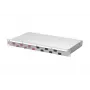 METZ CONNECT VIK 6xLC-D OM4 Μονάδα patch panel οπτικών ινών 1504507506-F