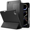 MRDISC Θήκη flip cover για Apple iPad Pro M4 – Μαύρο TPU MG-FLIPIPADPM4