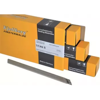 Kjellberg Ηλεκτρόδιο 3,25x350mm E 42 0 RR 12 Titan S (συσκευασία 4,6 kg) 00.231.323