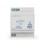 MDT STV-0024.01 Τροφοδοσία bus 4TE ράγα DIN 24V DC 750mA