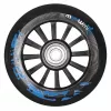 MUUWMI AU 408 Πατίνι stunt, τροχοί 100 mm, μαύρο/μπλε