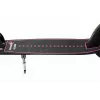 MUUWMI Αλουμινένιο πατίνι Scooter PRO 215 mm ροζ