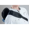 MUUWMI AU 561 Πλήρες skateboard με τσάντα μεταφοράς, ABEC 5, Wave