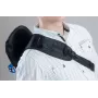 MUUWMI AU 561 Πλήρες skateboard με τσάντα μεταφοράς, ABEC 5, Wave