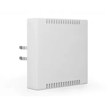 MDT SCN-RT1UP.G1 KNX Θερμοστάτης χώρου, καθαρό λευκό γυαλιστερό
