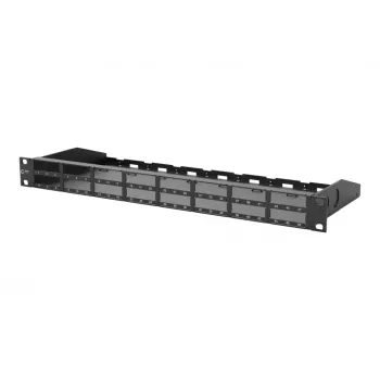 METZ CONNECT DCCS2 BGT 19 ιντσών 1U Subrack 130D2B2B-E