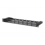 METZ CONNECT DCCS2 BGT 19 ιντσών 1U Subrack 130D2B2B-E
