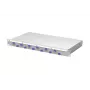 METZ mecatech VIK 12xLC-D OS2 Πάνελ patch οπτικών ινών 1504507412-F