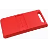KNEETEK RedPAD Επιγονατίδες 460 x 230 x 30 mm Κόκκινο 62000