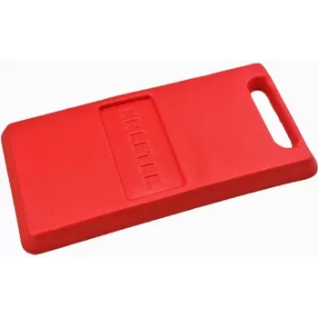 KNEETEK RedPAD Επιγονατίδες 460 x 230 x 30 mm Κόκκινο 62000