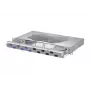METZ CONNECT Πάνελ patch συγκόλλησης LWL 6xLC-D OS2 1U τοποθέτηση σε rack 1504697406-F
