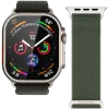 VONMÄHLEN Classic Nylon Loop 44, 45, 46, 49mm Ενιαίο μέγεθος, Ελιά