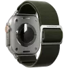 VONMÄHLEN Classic Nylon Loop 44, 45, 46, 49mm Ενιαίο μέγεθος, Ελιά