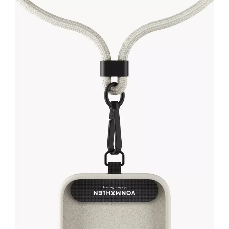 VONMAEHLEN Infinity Go Universal Handy-Lanyard VM_HKGORG ρυθμιζόμενο έως 150 cm