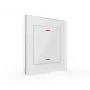 MDT BE-GTL10W.01 Glass Touch Sensor II Light 1 απλό RGBW, Λευκό