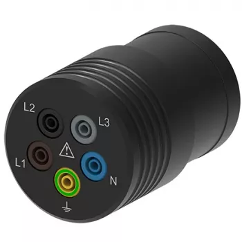 HT Instruments DAA-32 Προσαρμογέας μέτρησης 2002950