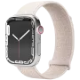 VONMÄHLEN Fitness Loop 2 Armband για Apple Watch 40/41/42mm, Κρεμ