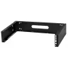 IT-BUDGET 19 ιντσών Βάση τοποθέτησης rack, 3U, 330 mm Βάθος, Μαύρο 90ITB19HA3S