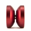 YoYoFactory DV888 Μεταλλικό Yo-Yo Κόκκινο