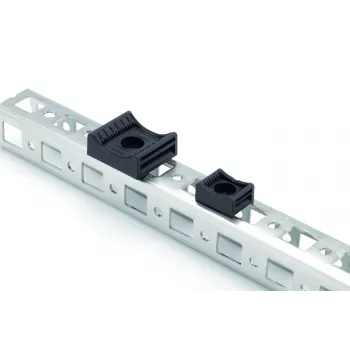 Hebotec KBS-SN 4-20 10 Βάση στήριξης Μαύρο 3011-572C