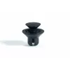 Hebotec KBS-SN 4-20 10 Βάση στήριξης Μαύρο 3011-572C