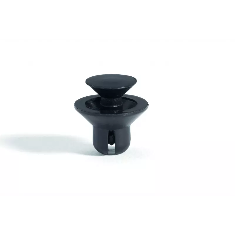 Hebotec KBS-SN 4-20 10 Βάση στήριξης Μαύρο 3011-572C