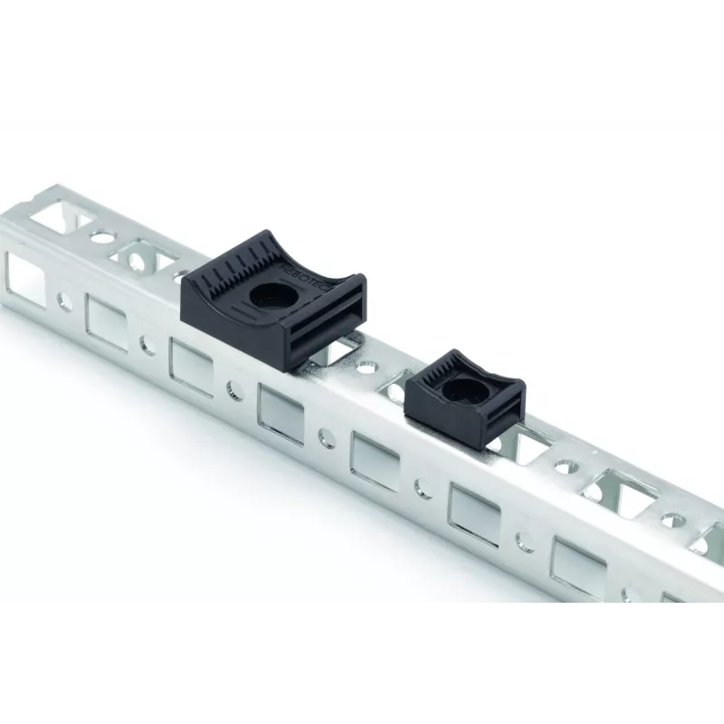 Hebotec KBS-SN 4-20 10 Βάση στήριξης Μαύρο 3011-572C