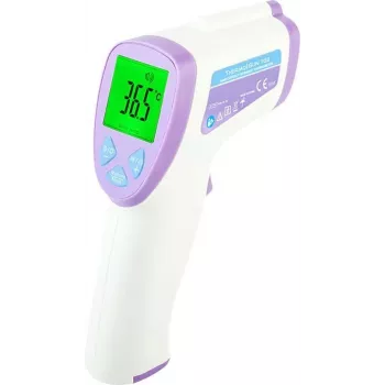 Easypix ThermoGun TG2 θερμόμετρο υπερύθρων χωρίς επαφή 64001