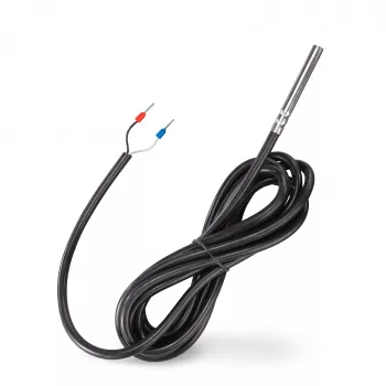 H-TRONIC HTS 1000 Διακόπτης θερμοκρασίας ράγας DIN -99°C έως +850°C 1114690