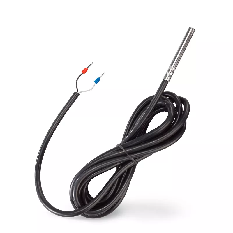 H-TRONIC HTS 1000 Διακόπτης θερμοκρασίας ράγας DIN -99°C έως +850°C 1114690