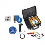 HT Instruments Multitest HT700+ RCD Σετ φορητός ελεγκτής συσκευών 2010110